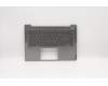 Lenovo COVER UpperCase C81NDGRY FP W/BLKB ITA for Lenovo IdeaPad S540-14API (81NH)