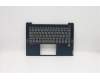 Lenovo COVER UpperCase C81NDBLU FP W/BLKB ITA for Lenovo IdeaPad S540-14API (81NH)