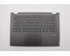 Lenovo COVER Upper case C81N6 PLBLK FPNBL FRE for Lenovo IdeaPad C340-14IWL (81N4)