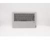 Lenovo COVER Upper case C81N6 PLGRY FPBL INT'E for Lenovo IdeaPad C340-14IML (81TK)