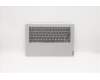 Lenovo 5CB0S17490 COVER Upper case C81N6 PLGRY NFPBL PORT