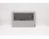 Lenovo COVER Upper case C81N6 PLGRY NFPNBL FRE for Lenovo IdeaPad C340-14IML (81TK)