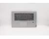 Lenovo COVER UpperCase C81N5GRY FPNBLKB GER for Lenovo IdeaPad C340-15IWL (81N5)