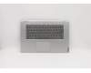 Lenovo 5CB0S17797 COVER UpperCase C81N5GRY NFPNBLKB US