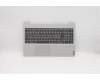 Lenovo COVER Upper case C81N8 GRY BLKB_SW for Lenovo IdeaPad S340-15API (81NC)