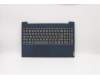 Lenovo COVER Upper case C81N8 BLU BLKB_US for Lenovo IdeaPad S340-15API (81NC)