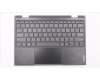 Lenovo COVER UpperCaseASM US INT'E B81M9 NSPT5M for Lenovo 300e 2nd Gen (81M9)