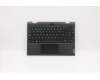 Lenovo COVER Upper Case ASM SP B 81M9 SPT 5M for Lenovo 300e 2nd Gen (81M9)