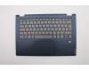 Lenovo COVER Uppercase C81N4 PLBLU FPBL FRE for Lenovo IdeaPad C340-14IML (81TK)