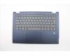 Lenovo COVER Uppercase C81N4 PLBLU FPNBL UK for Lenovo IdeaPad C340-14IML (81TK)