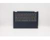 Lenovo COVER Uppercase C81N4 PLBLU NFPNBL UK for Lenovo IdeaPad C340-14IML (81TK)