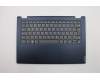 Lenovo COVER Uppercase C81N4 PLBLU NFPNBL GER for Lenovo IdeaPad C340-14IML (81TK)
