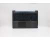 Lenovo 5CB0U42768 COVER Upper Case ASM_UKR L 81LK BL
