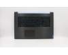 Lenovo 5CB0U42830 COVER Upper Case ASM_CZ-SK L 81LLBL