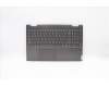 Lenovo COVER Upper Case ASM_US L 81TD IG for Lenovo Yoga C740-15IML (81TD)