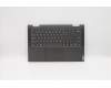 Lenovo COVER Upper Case ASM_US INTEL81TC IG for Lenovo Yoga C740-14IML (81TC)