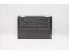 Lenovo COVER Upper Case ASM_US L 81TC IG for Lenovo Yoga C740-14IML (81TC)