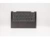 Lenovo COVER Upper Case ASM_BE L 81TC IG for Lenovo Yoga C740-14IML (81TC)