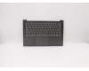 Lenovo COVER Upper Case ASM_SP L 81Q9_IG for Lenovo Yoga C940-14IIL (81Q9)