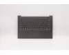 Lenovo COVER Upper Case ASM_US INTE L 81Q9_IG for Lenovo Yoga C940-14IIL (81Q9)