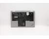 Lenovo 5CB0W35029 COVER FRU C cover w/o FPR SR,WF,Yoga