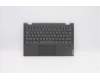 Lenovo COVER Upper Case ASM_FR Q 81XL for Lenovo Yoga C640-13IML LTE (81XL)
