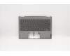 Lenovo COVER UpperCaseASM_B MGR_BL W/US for Lenovo ThinkBook 13s IML (20RR)