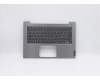 Lenovo COVER Upper CaseQ20RV FP_MGR_BL_ ITA for Lenovo ThinkBook 14 IIL (20SL)