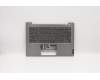 Lenovo COVER Upper CaseQ20RV FP_MGR_BL_ GRE for Lenovo ThinkBook 14 IIL (20SL)