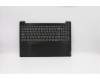 Lenovo COVER Upper Case ASM_US L81W8IMRBK for Lenovo IdeaPad S145-15IIL (82HB/81W8/82DJ)