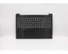 Lenovo COVER Upper Case ASM_FR L81W8IMRBK for Lenovo IdeaPad S145-15IIL (82HB/81W8/82DJ)