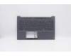 Lenovo COVER Upper Case ASM_RU Q82AA GY for Lenovo Yoga Slim 7-15IIL05 (82AA)