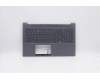 Lenovo COVER Upper Case ASM_UK Q82AA GY for Lenovo Yoga Slim 7-15IIL05 (82AA)