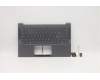 Lenovo COVER Upper Case ASM_SW Q82A1 GY for Lenovo Yoga Slim 7-14ILL05 (82A1)