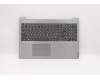 Lenovo COVER Upper Case ASM_RU L 81Y3 PG for Lenovo IdeaPad L3-15ITL6 (82HL)