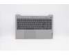 Lenovo COVER Upper Case ASM_UKR L81YK BLNFPPG for Lenovo IdeaPad 5-15ALC05 (82LN)