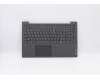 Lenovo COVER Upper Case ASM_FR L81YK BLFPGG for Lenovo IdeaPad 5-15ALC05 (82LN)