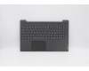 Lenovo COVER Upper Case ASM_BE L81YK BLNFPGG for Lenovo IdeaPad 5-15ALC05 (82LN)