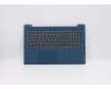 Lenovo COVER Upper Case ASM_GR L81YK BLFPLT for Lenovo IdeaPad 5-15ITL05 (82FG)