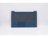 Lenovo 5CB0X56260 COVER Upper Case ASM_CH L81YK BLNFPLT