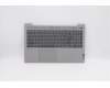 Lenovo COVER Upper Case ASM_HB L81YK NBLNFPPG for Lenovo IdeaPad 5-15ALC05 (82LN)