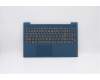 Lenovo COVER Upper Case ASM_GR L81YK NBLNFPLT for Lenovo IdeaPad 5-15ITL05 (82FG)
