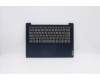 Lenovo COVER Upper Case ASM_SP L81WA NFPABEDIS for Lenovo IdeaPad 3-14IGL05 (81WH)