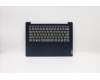 Lenovo COVER Upper Case ASM_US L81WA NFPABEDIS for Lenovo IdeaPad 3-14IGL05 (81WH)