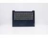 Lenovo COVER UpperCaseASM_CZ-SKL81WANFPABEDIS for Lenovo IdeaPad 3-14IGL05 (81WH)