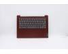 Lenovo COVER Upper Case ASM_UK L81WA NFPCRDDIS for Lenovo IdeaPad 3-14IGL05 (81WH)