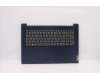 Lenovo COVER Upper Case ASM_FR L81WC NFPABDIS for Lenovo IdeaPad 3-17IIL05 (81WF)