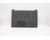 Lenovo COVER Upper Case ASM_US L82C5IGTEX for Lenovo V15-IIL (82C5)
