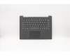 Lenovo COVER Upper Case ASM_US L82C4 IGTEX for Lenovo V14-IIL (82C4)