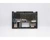 Lenovo 5CB0Y85495 COVER Upper Case ASM_TI W 81X1 GY